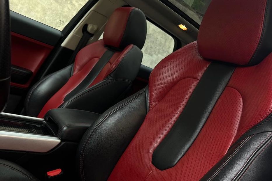 Продам Land Rover Range Rover Evoque 2011 года в Одессе