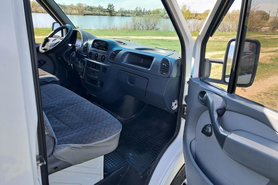 Продам Mercedes-Benz Sprinter 311 пасс. МАХІ 2005 года в г. Гайсин, Винницкая область