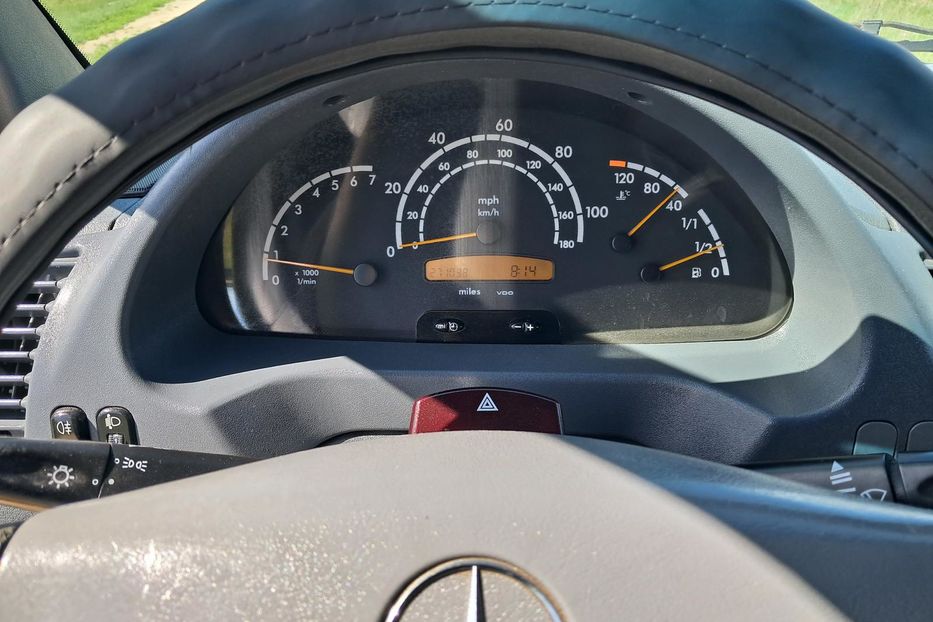 Продам Mercedes-Benz Sprinter 311 пасс. МАХІ 2005 года в г. Гайсин, Винницкая область