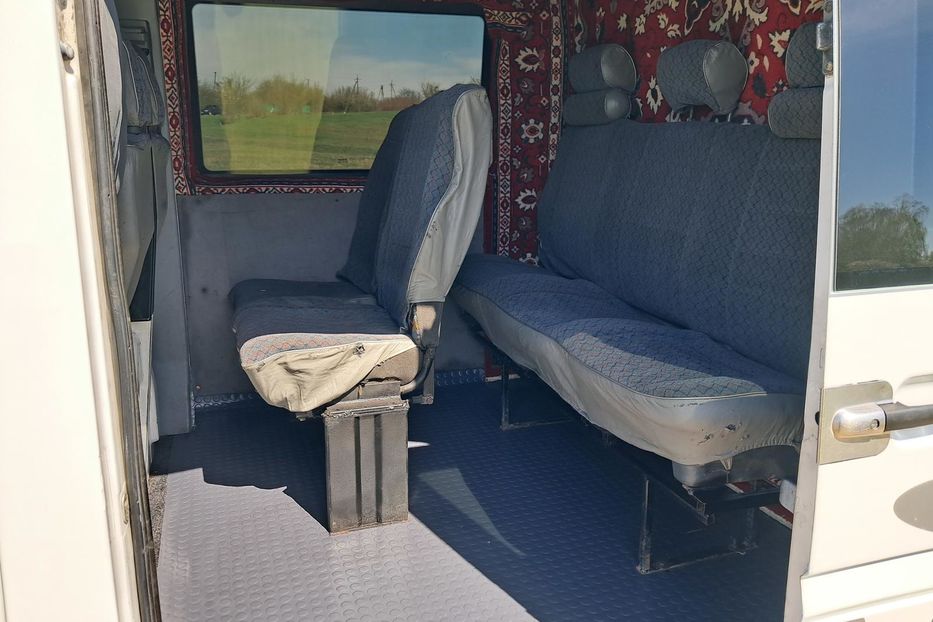 Продам Mercedes-Benz Sprinter 311 пасс. МАХІ 2005 года в г. Гайсин, Винницкая область