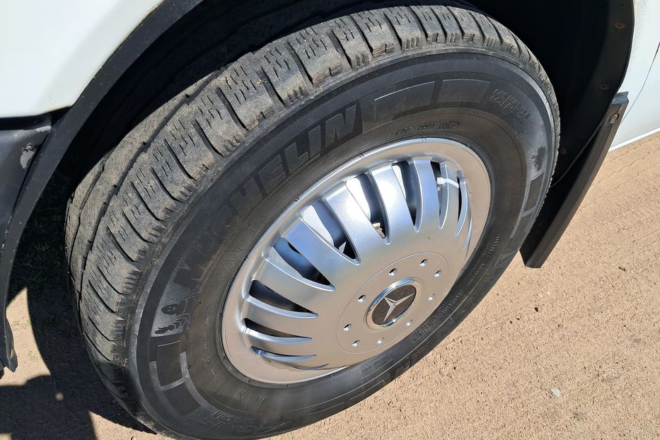 Продам Mercedes-Benz Sprinter 311 пасс. МАХІ 2005 года в г. Гайсин, Винницкая область