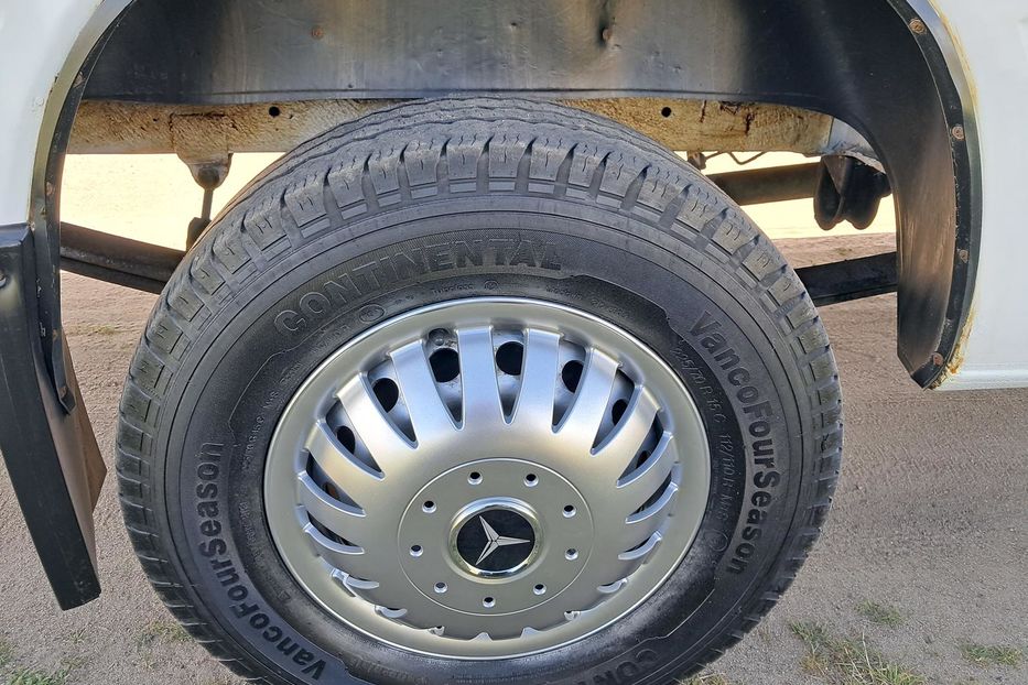 Продам Mercedes-Benz Sprinter 311 пасс. МАХІ 2005 года в г. Гайсин, Винницкая область