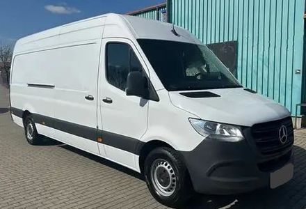 Продам Mercedes-Benz Sprinter 314 груз. 2020 года в Киеве