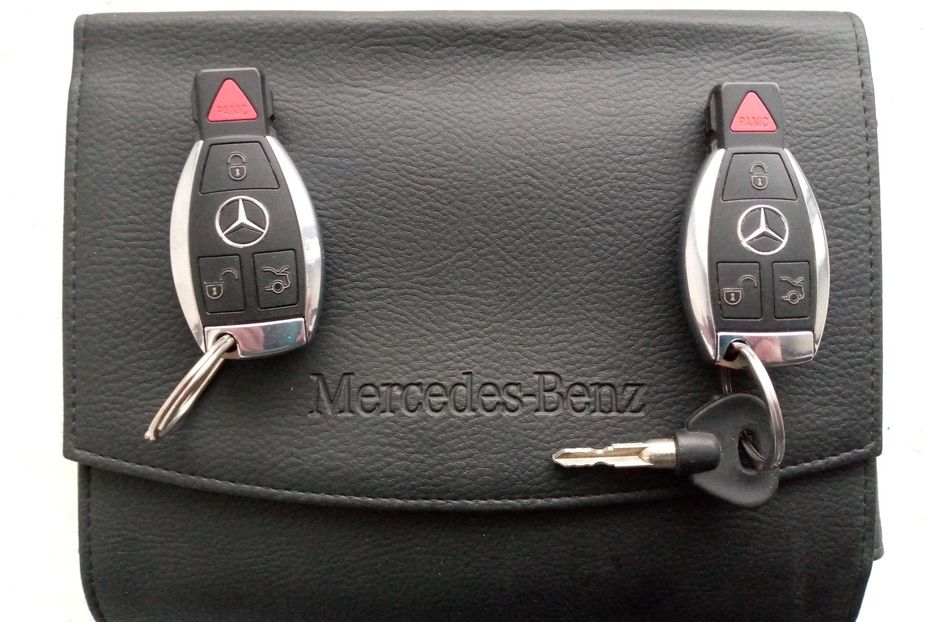 Продам Mercedes-Benz ML 350 w166 2014 года в Киеве