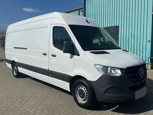Продам Mercedes-Benz Sprinter 314 груз. 2020 года в Киеве