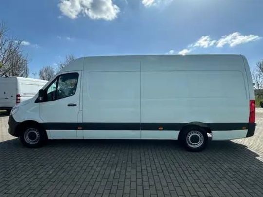 Продам Mercedes-Benz Sprinter 314 груз. 2020 года в Киеве