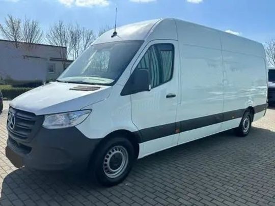 Продам Mercedes-Benz Sprinter 314 груз. 2020 года в Киеве