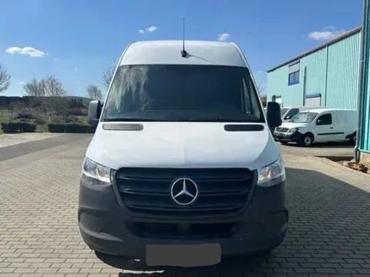 Продам Mercedes-Benz Sprinter 314 груз. 2020 года в Киеве