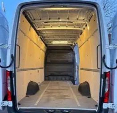 Продам Mercedes-Benz Sprinter 314 груз. 2020 года в Киеве
