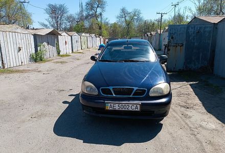 Продам Daewoo Lanos 2005 года в Днепре