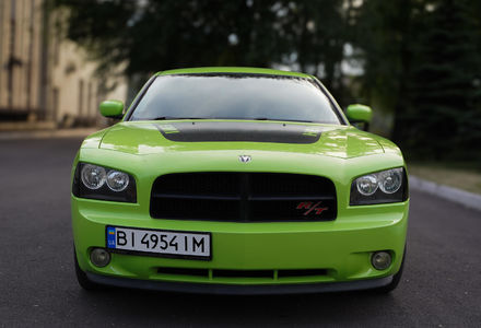 Продам Dodge Charger Daytona Sublime, 5.7 HEMI 2007 года в г. Каменское, Днепропетровская область