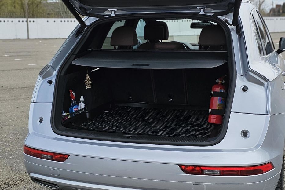 Продам Audi Q5 2019 года в Киеве