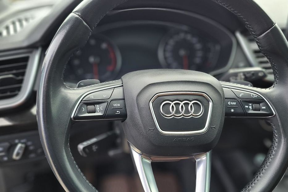 Продам Audi Q5 2019 года в Киеве