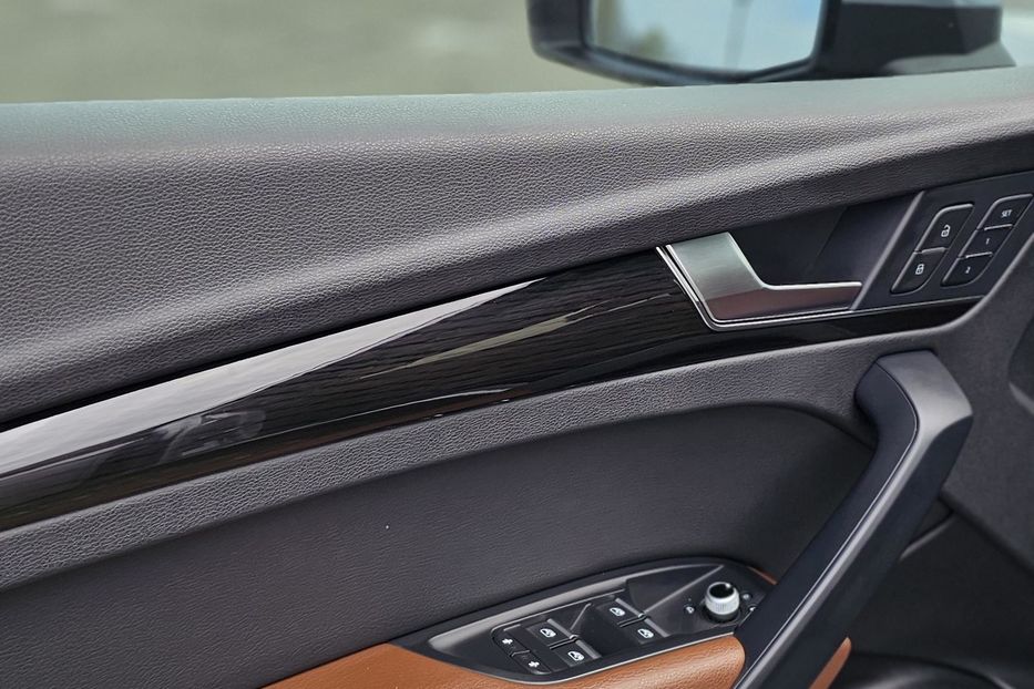 Продам Audi Q5 2019 года в Киеве