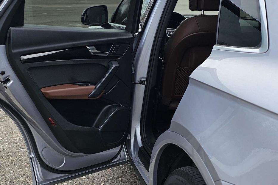 Продам Audi Q5 2019 года в Киеве