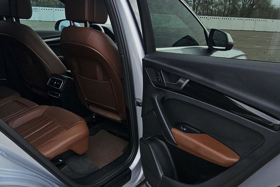 Продам Audi Q5 2019 года в Киеве