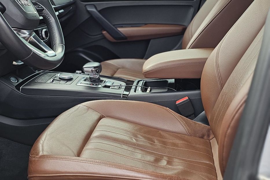 Продам Audi Q5 2019 года в Киеве