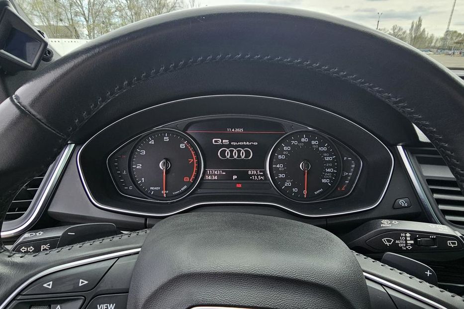 Продам Audi Q5 2019 года в Киеве