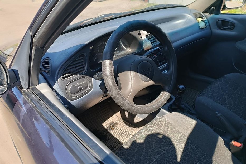 Продам Daewoo Lanos 2005 года в Днепре