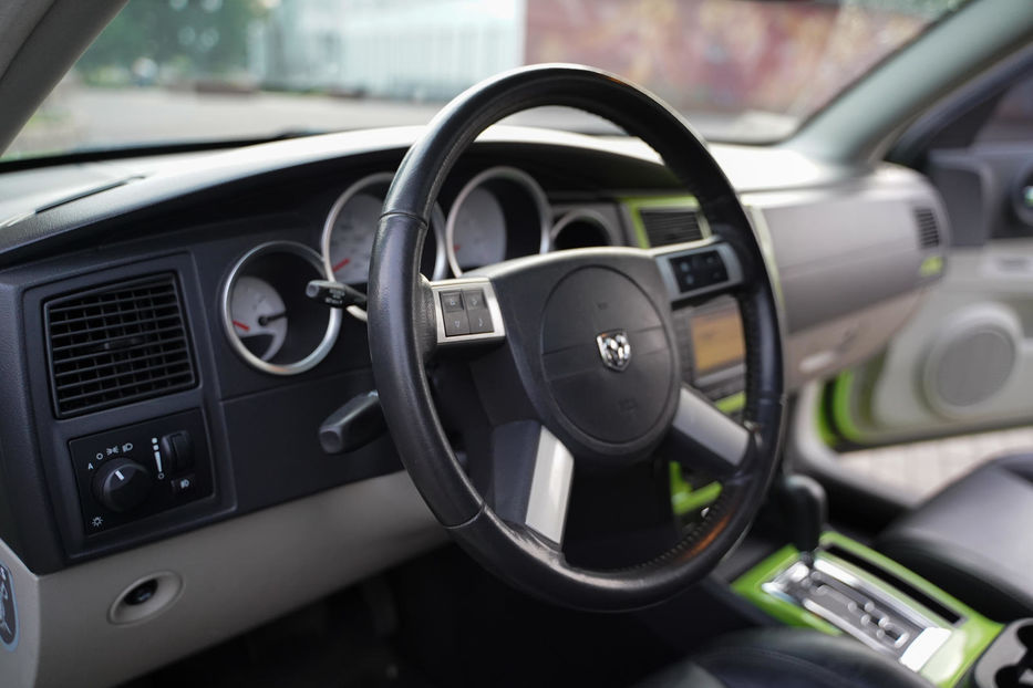 Продам Dodge Charger Daytona Sublime, 5.7 HEMI 2007 года в г. Каменское, Днепропетровская область