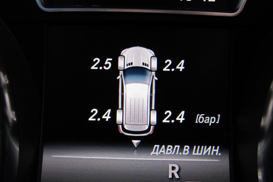 Продам Mercedes-Benz ML 350 w166 2014 года в Киеве