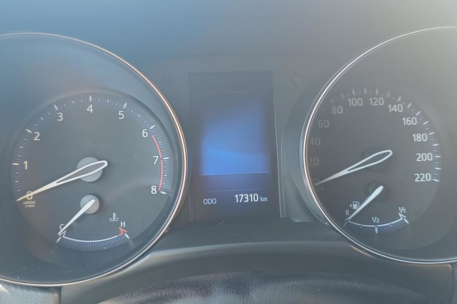 Продам Toyota C-HR 2019 года в Одессе