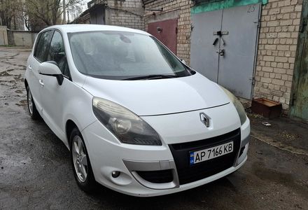 Продам Renault Scenic 2011 года в Запорожье
