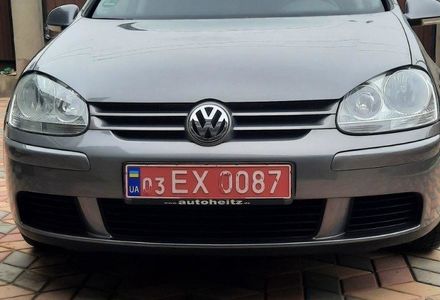 Продам Volkswagen Golf V 2005 года в Николаеве