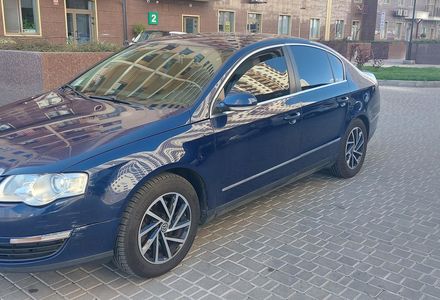 Продам Volkswagen Passat B6 B6 2005 года в Одессе