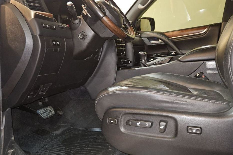 Продам Lexus LX 450 2018 года в Днепре