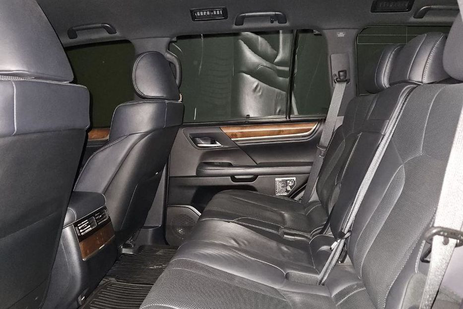 Продам Lexus LX 450 2018 года в Днепре