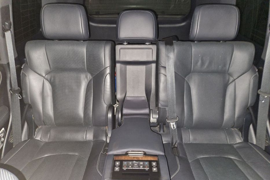 Продам Lexus LX 450 2018 года в Днепре