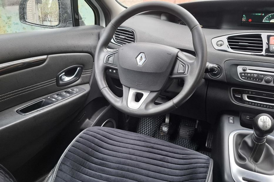 Продам Renault Scenic 2011 года в Запорожье