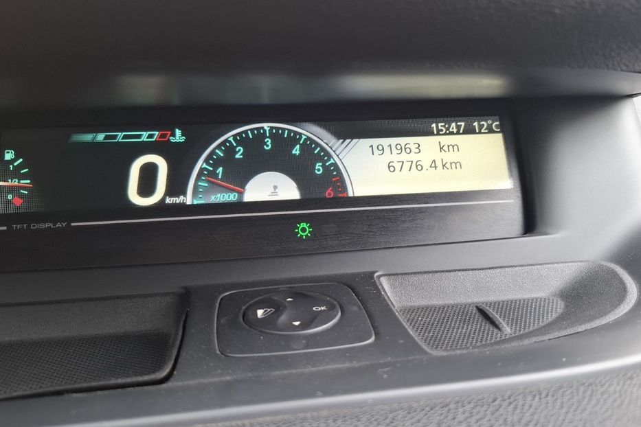 Продам Renault Scenic 2011 года в Запорожье