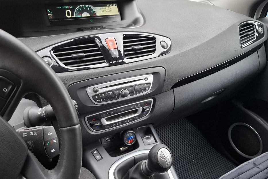 Продам Renault Scenic 2011 года в Запорожье