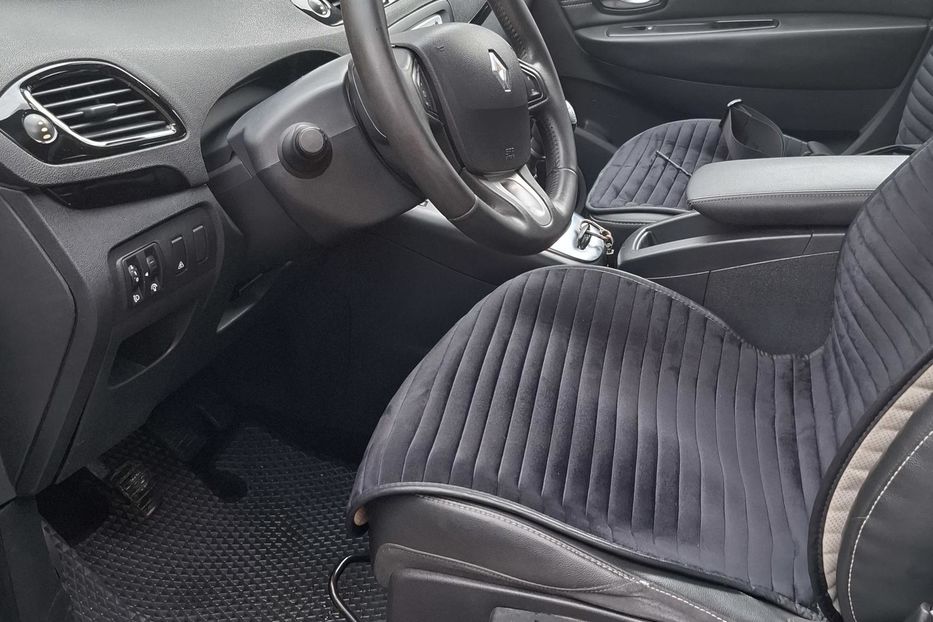 Продам Renault Scenic 2011 года в Запорожье