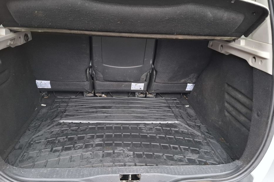 Продам Renault Scenic 2011 года в Запорожье