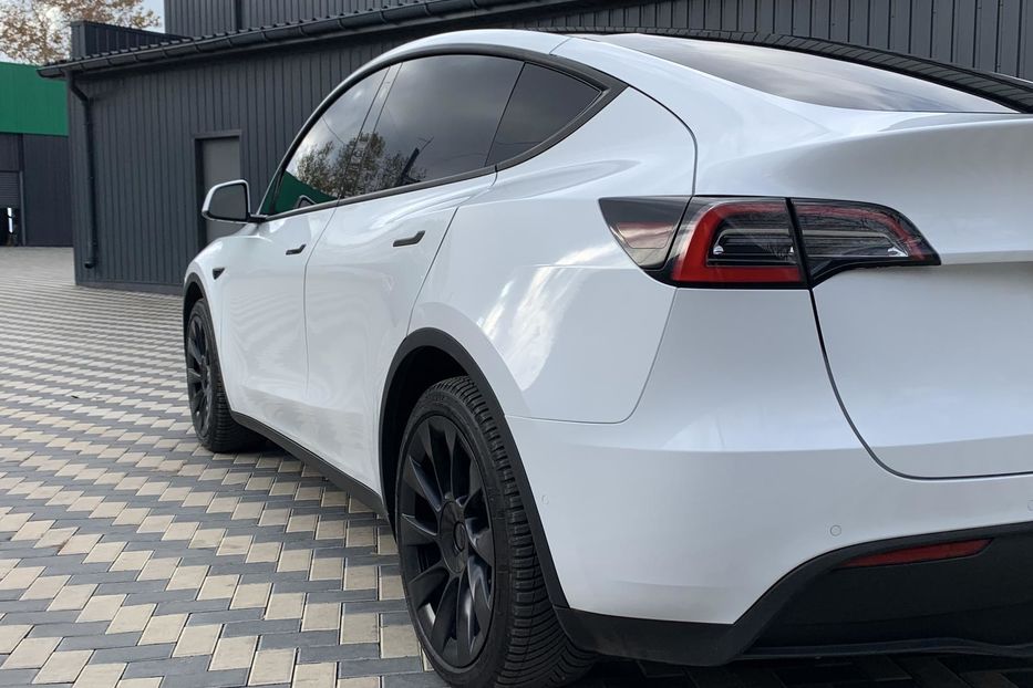 Продам Tesla Model Y Dual Motor  2021 года в Николаеве