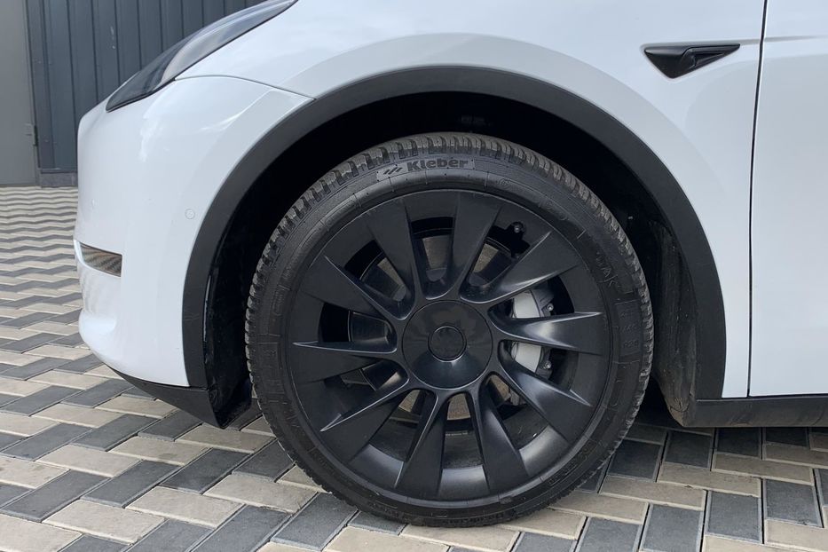 Продам Tesla Model Y Dual Motor  2021 года в Николаеве