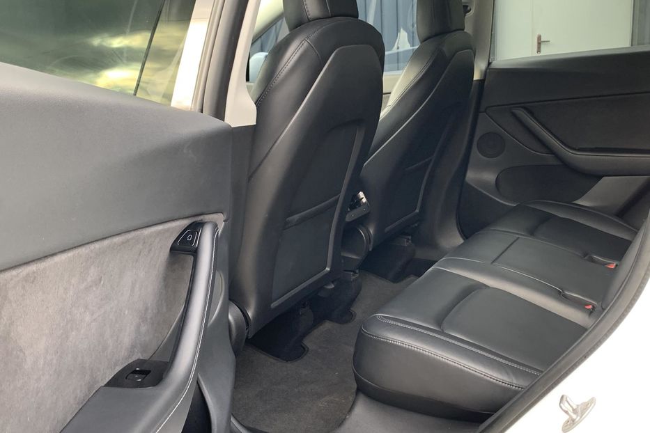 Продам Tesla Model Y Dual Motor  2021 года в Николаеве
