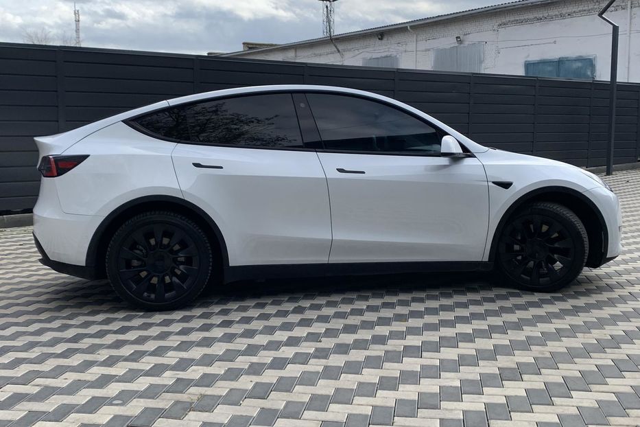 Продам Tesla Model Y Dual Motor  2021 года в Николаеве