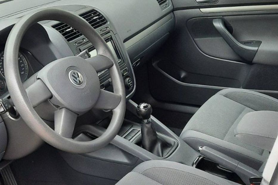 Продам Volkswagen Golf V 2005 года в Николаеве