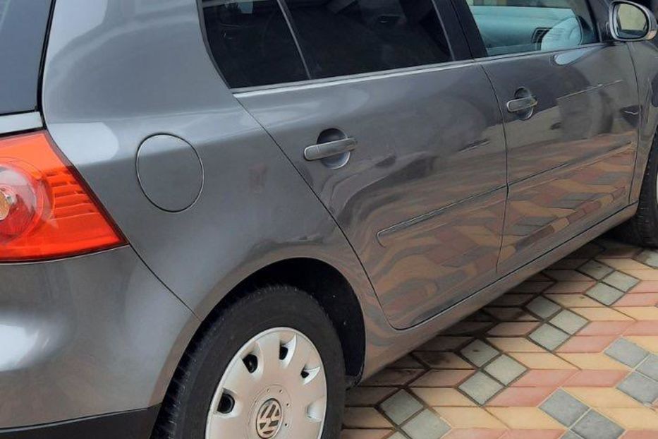 Продам Volkswagen Golf V 2005 года в Николаеве