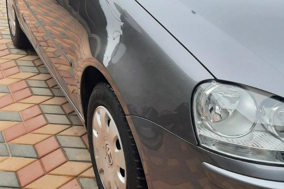 Продам Volkswagen Golf V 2005 года в Николаеве