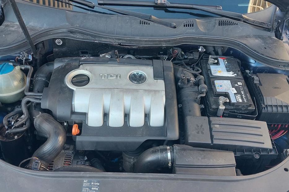 Продам Volkswagen Passat B6 B6 2005 года в Одессе