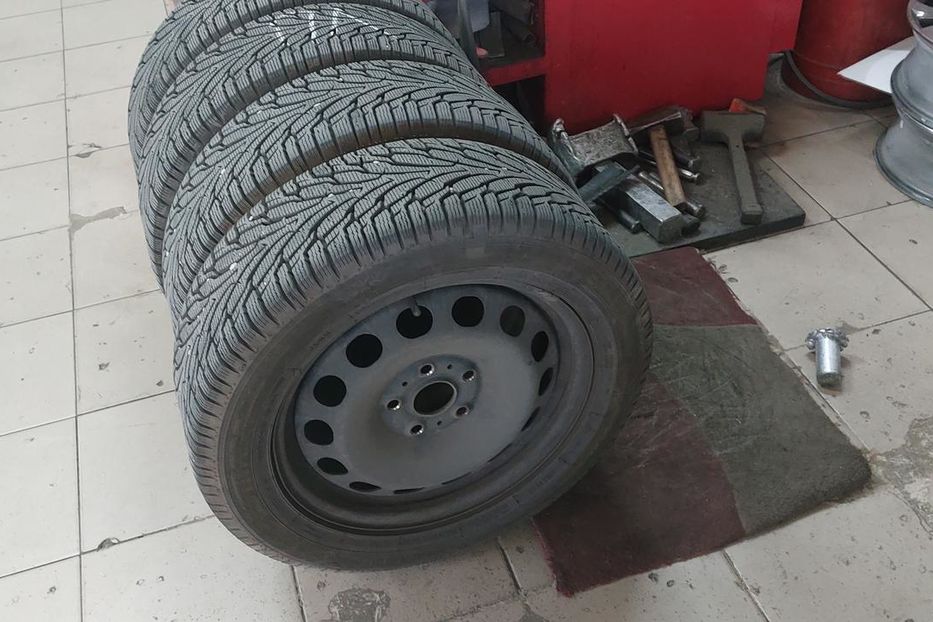 Продам Volkswagen Passat B6 B6 2005 года в Одессе