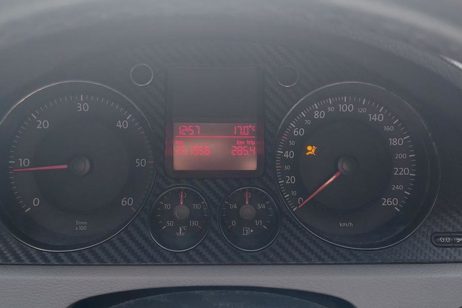 Продам Volkswagen Passat B6 B6 2005 года в Одессе