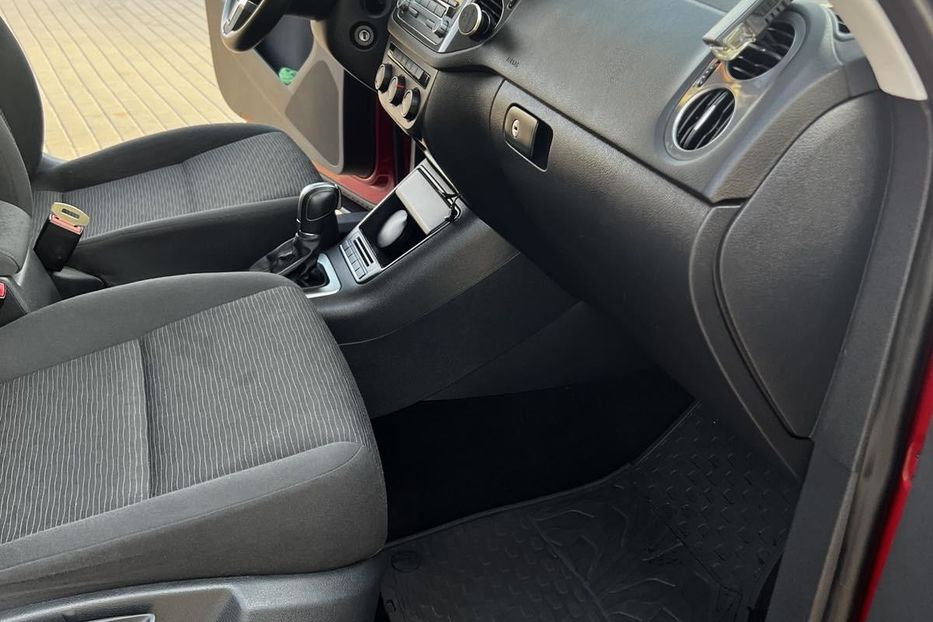 Продам Volkswagen Tiguan 2014 года в Сумах