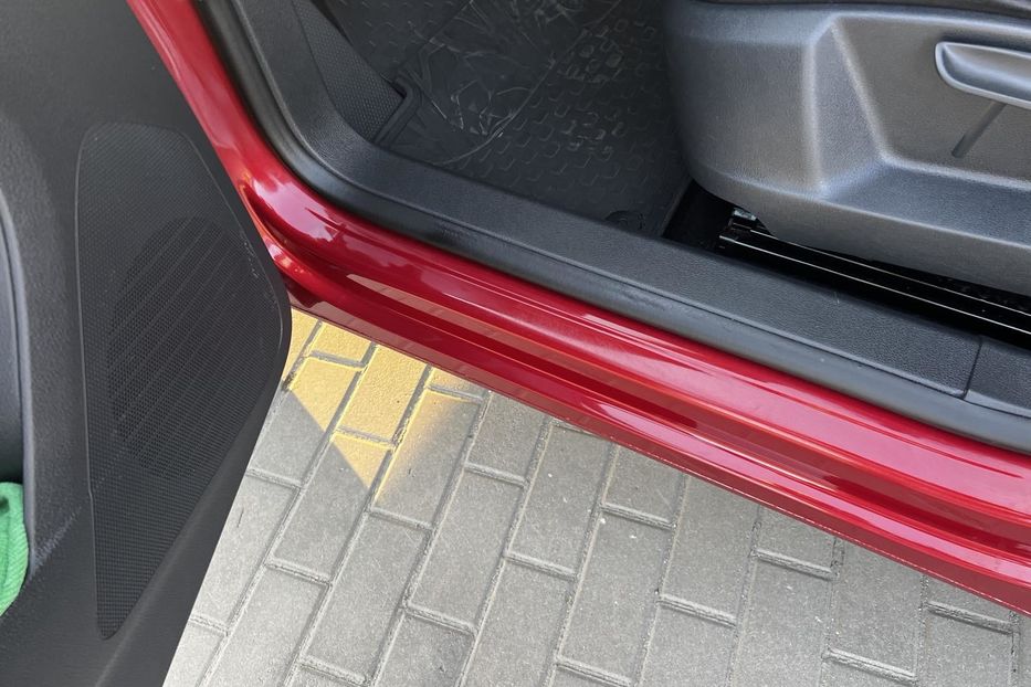 Продам Volkswagen Tiguan 2014 года в Сумах
