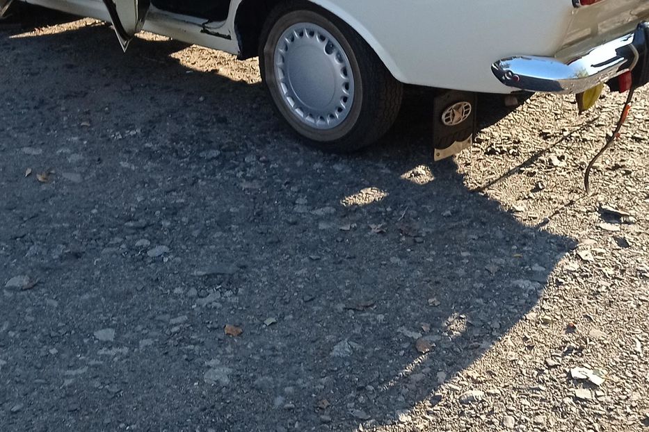 Продам Москвич / АЗЛК 402 1985 года в Полтаве